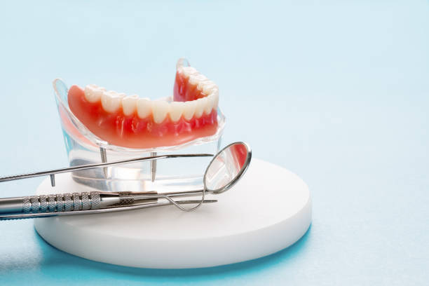 TMJ/TMD Treatment in Tornillo, TX