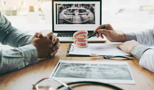 Dental Bonding in Tornillo, TX