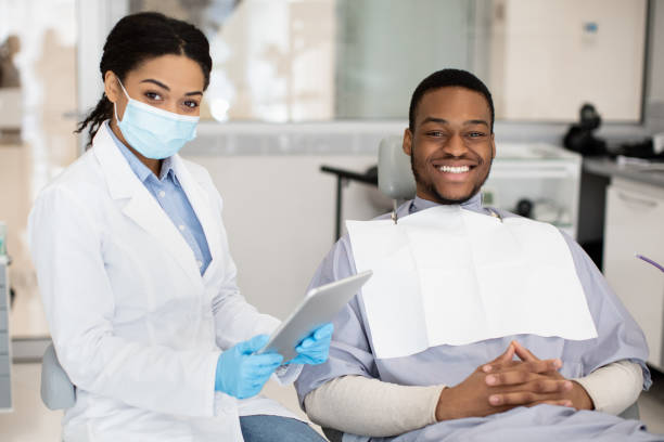 Best Dental Bonding  in Tornillo, TX