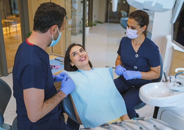 Best Teeth Whitening  in Tornillo, TX