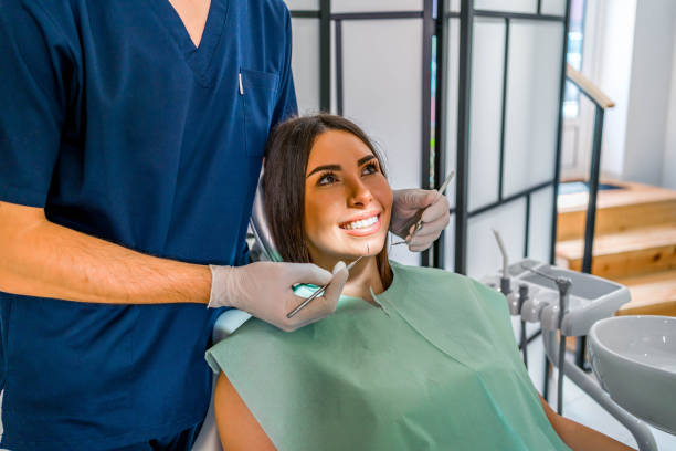 Emergency Dental Services in Tornillo, TX