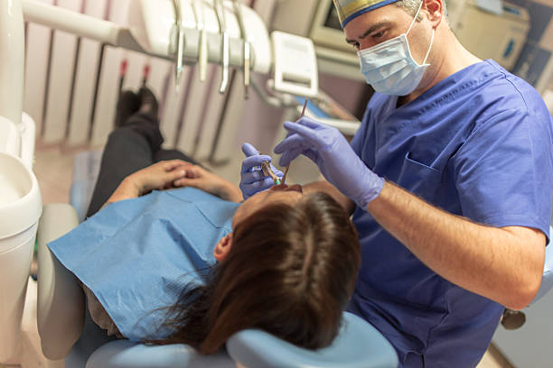 Best Traditional Braces  in Tornillo, TX