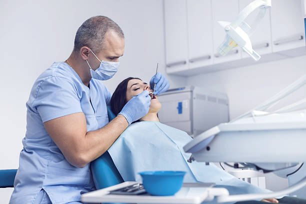 Best Oral Cancer Screening  in Tornillo, TX