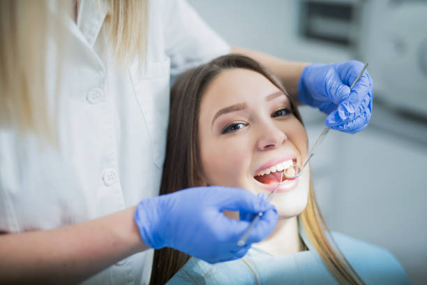 Best Tooth Extraction  in Tornillo, TX