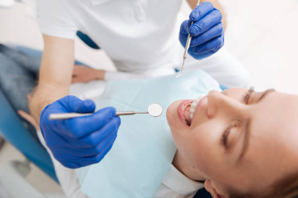 Best General Dentistry  in Tornillo, TX